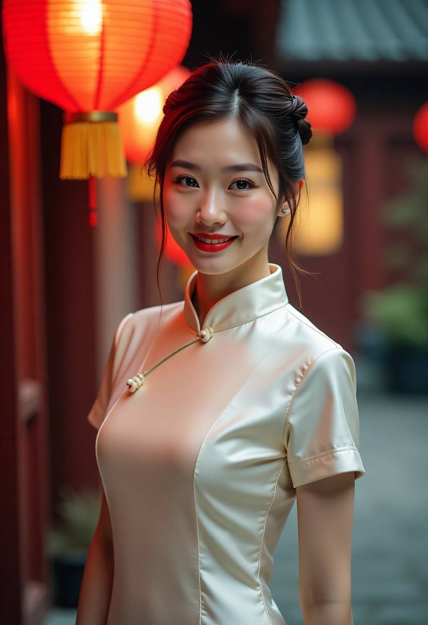 帧间散步头像