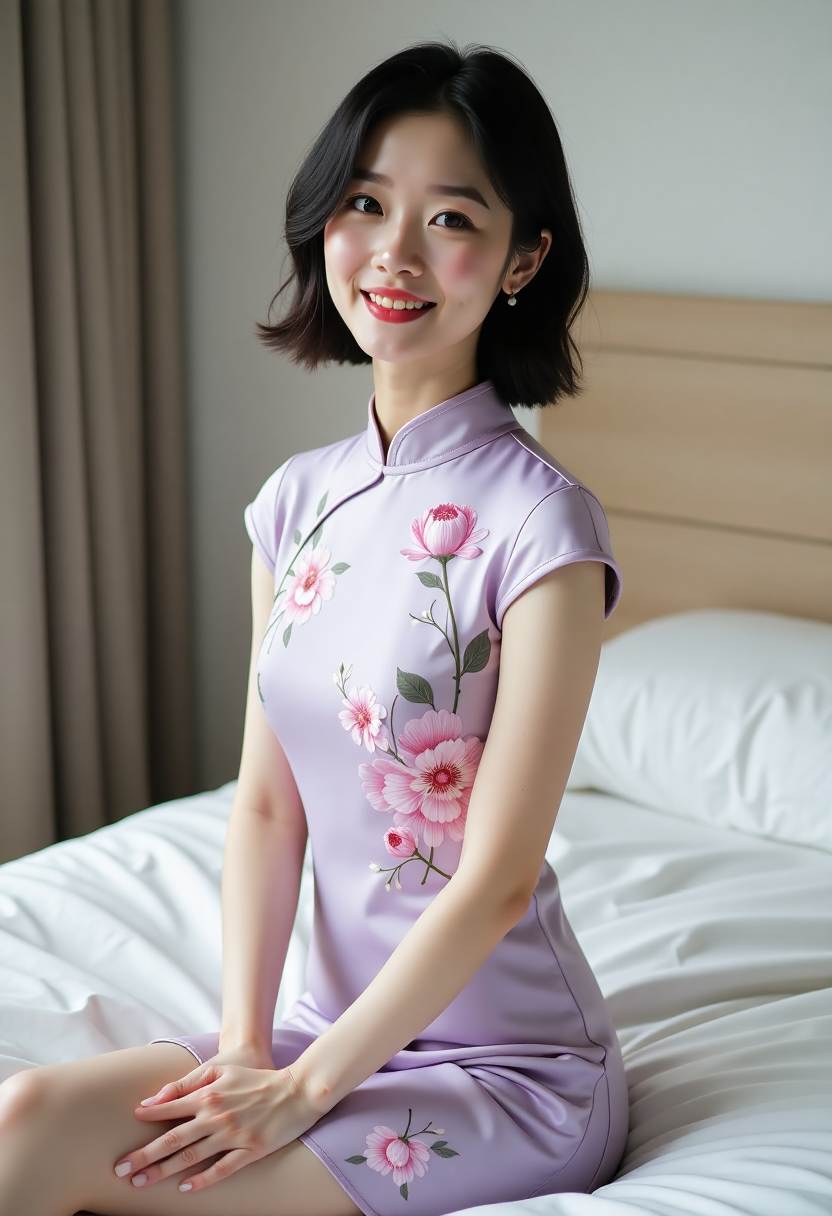 二维动画角色表情设计对比